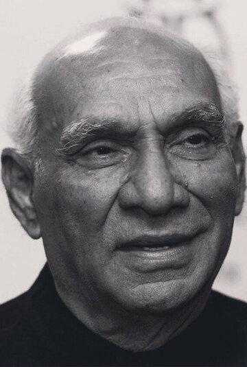 Yash Chopra