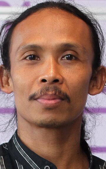 Yayan Ruhian