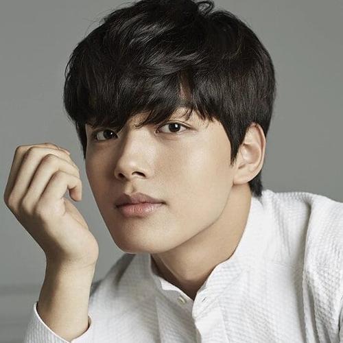 Yeo Jin-goo