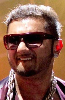 Yo Yo Honey Singh