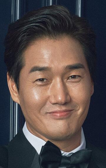 Yoo Ji-tae