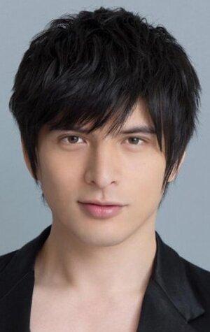 Yu Shirota