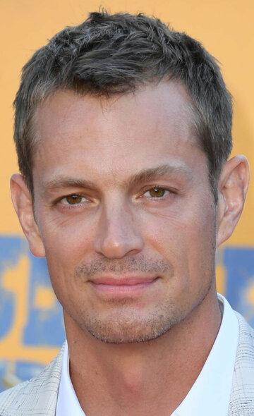 Joel Kinnaman