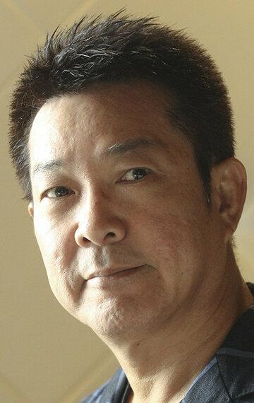 Yuen Biao