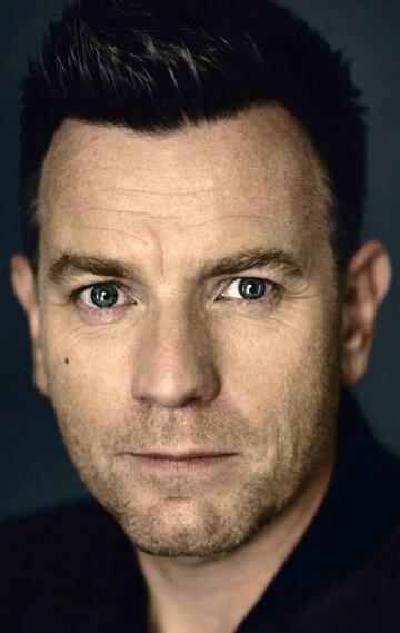 Ewan McGregor