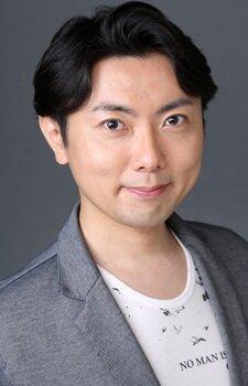 Yuichi Iguchi