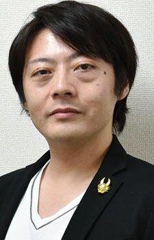 Yuichiro Hayashi