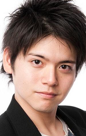 Yuma Uchida