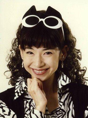 Yumi Takada