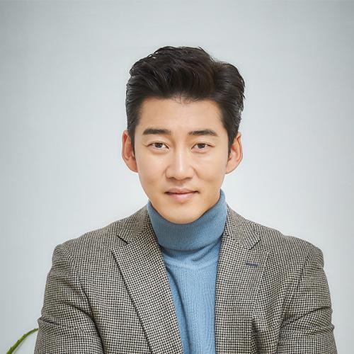 Yoon Gye-sang
