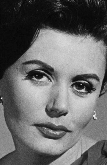 Eunice Gayson