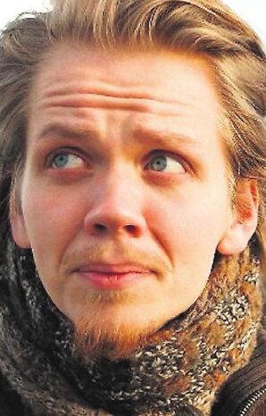Jussi Rautaniemi