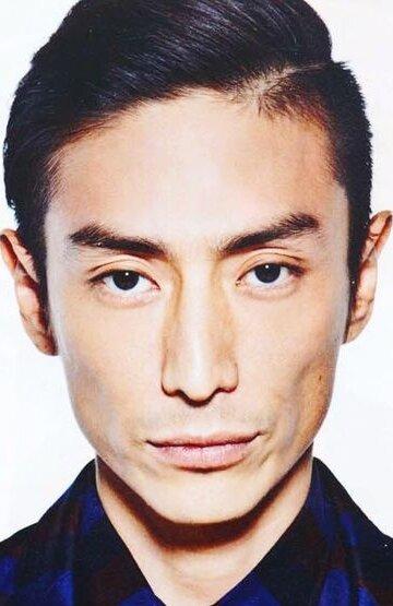 Yusuke Iseya