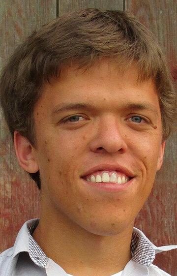 Zachary Roloff