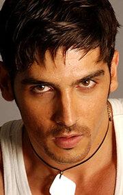 Zayed Khan