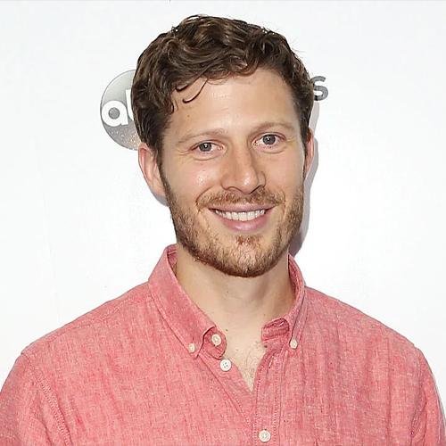 Zach Gilford