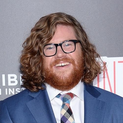 Zack Pearlman