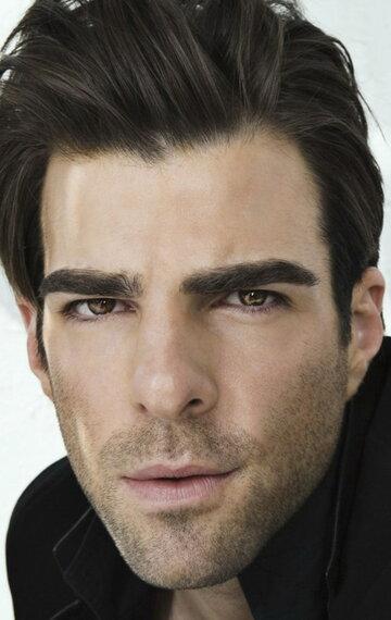 Zachary Quinto