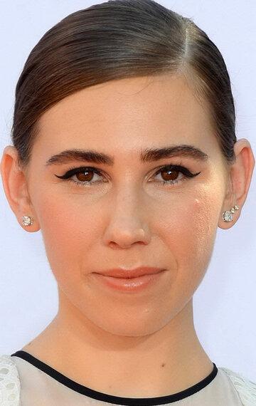 Zosia Mamet