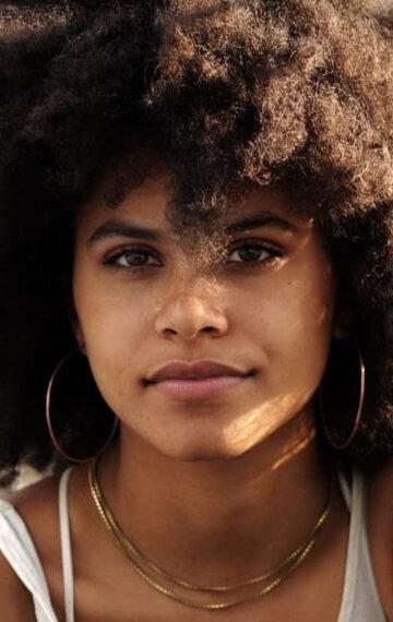 Zazie Beetz