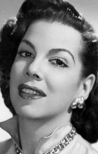 Jacqueline Susann