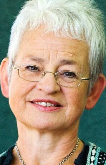 Jacqueline Wilson