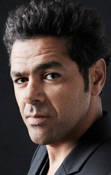 Jamel Debbouze