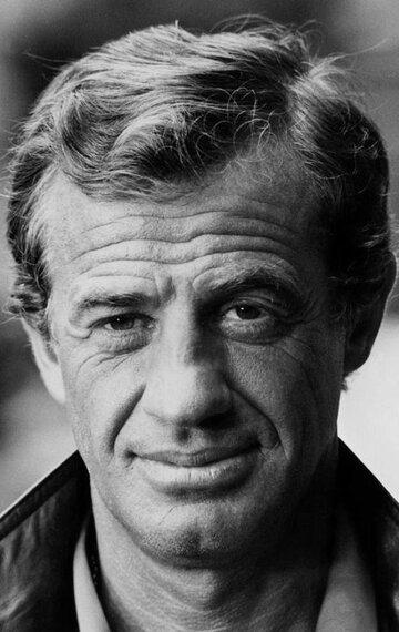 Jean-Paul Belmondo