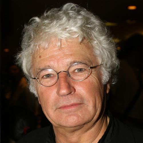 Jean-Jacques Annaud