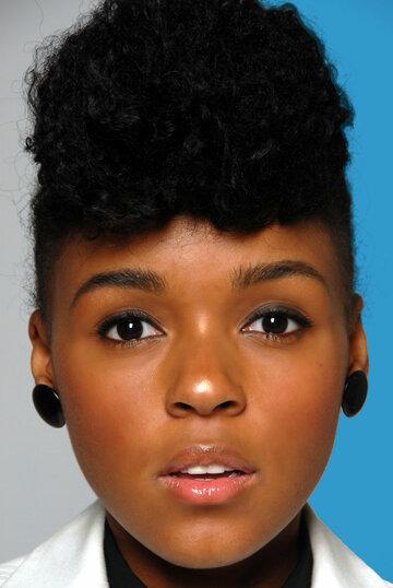 Janelle Monae