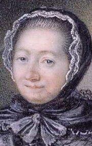 Jeanne-Marie Leprince de Beaumont