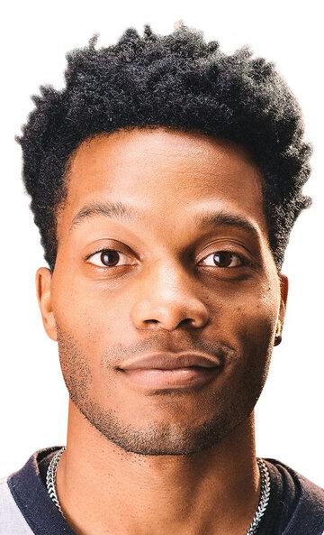 Jermaine Fowler