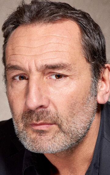 Gilles Lellouche