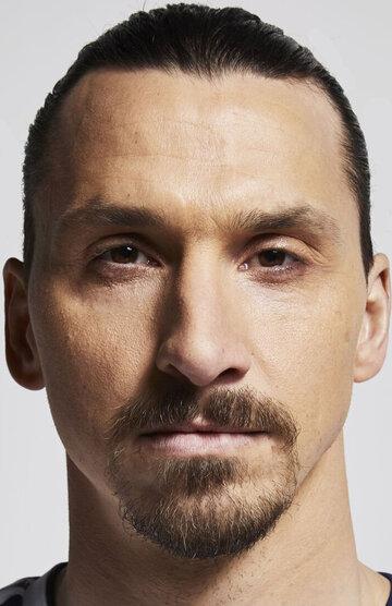 Zlatan Ibrahimovic