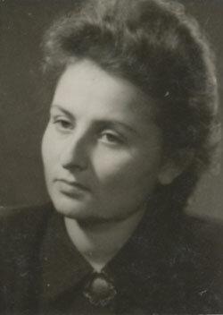 Zofia Dwornik