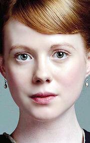 Zoe Boyle