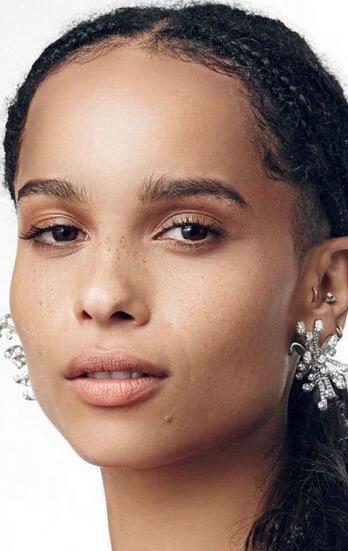 Zoe Kravitz