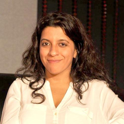 Zoya Akhtar