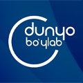 DUNYO BO'YLAB